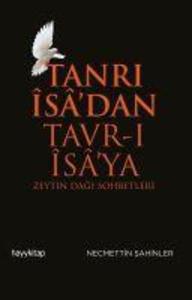 Tanri Isadan Tavr-i Isaya als Taschenbuch