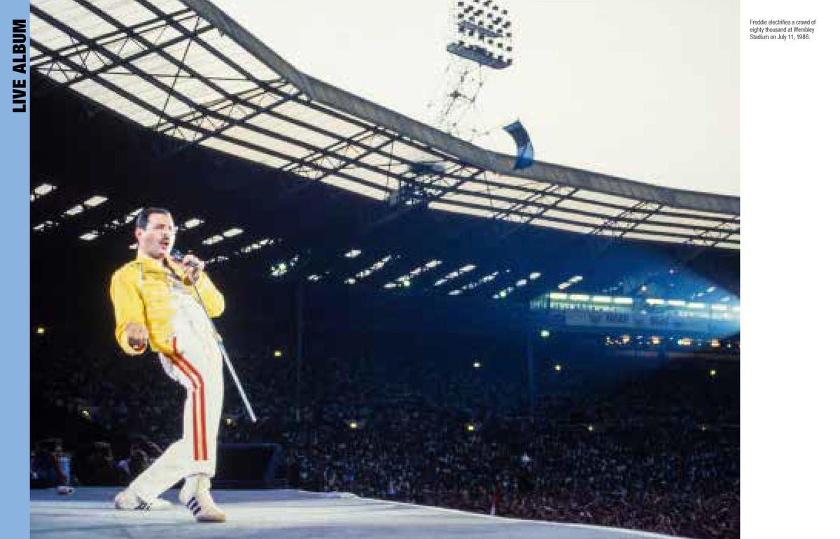 Weitere Ansicht: Queen: All the Songs | Benoît Clerc