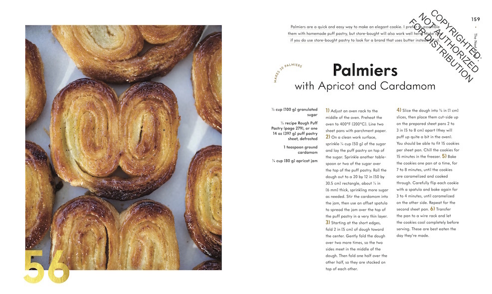 Weitere Ansicht: 100 Cookies | Sarah Kieffer