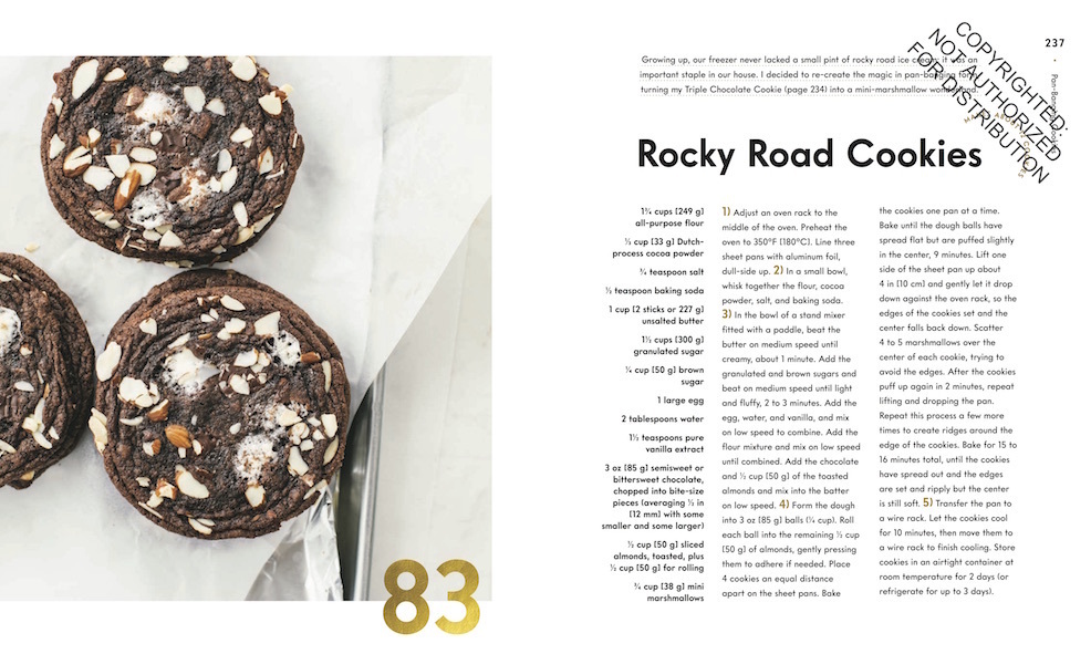 Weitere Ansicht: 100 Cookies | Sarah Kieffer