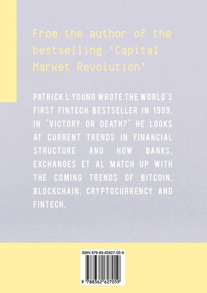 Weitere Ansicht: Victory or Death? | Patrick L Young