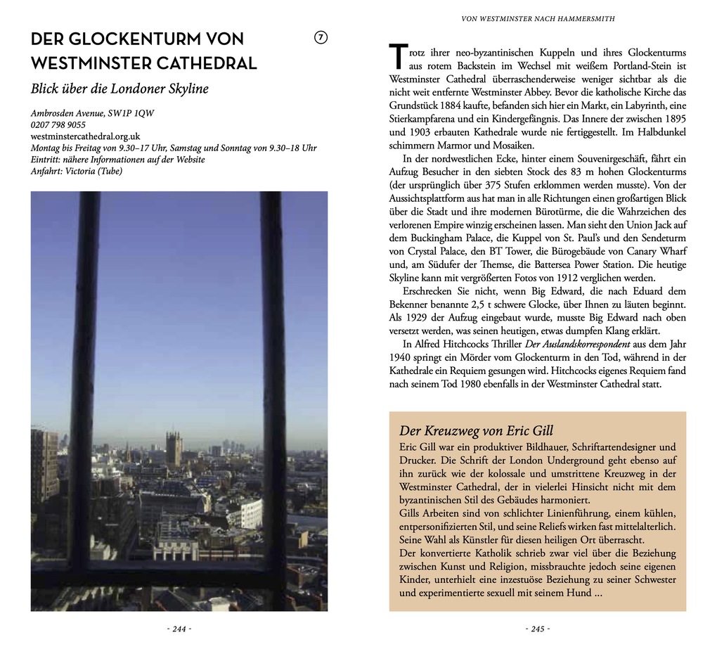 Weitere Ansicht: Verborgenes London | Bill Nash, Rachel Howard