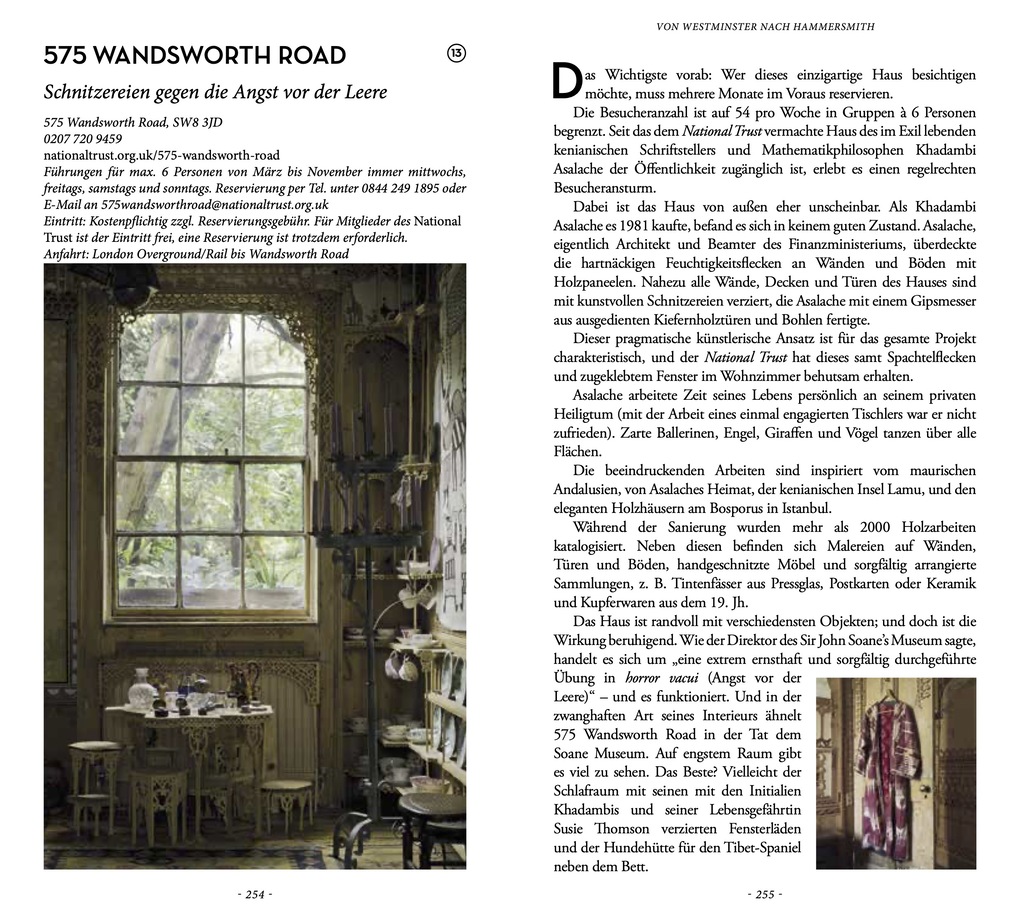 Weitere Ansicht: Verborgenes London | Bill Nash, Rachel Howard