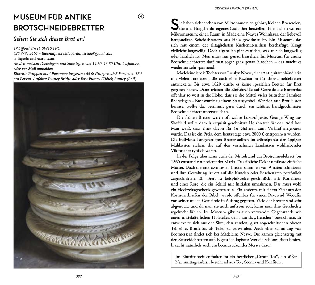 Weitere Ansicht: Verborgenes London | Bill Nash, Rachel Howard