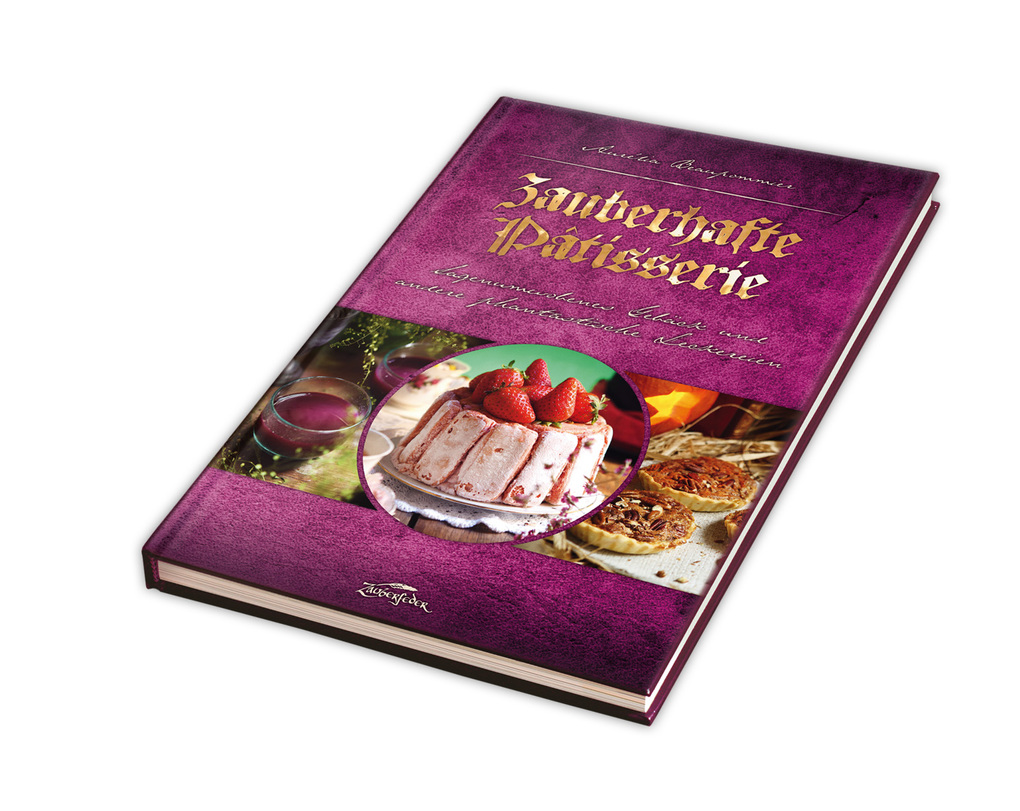 Weitere Ansicht: Zauberhafte Pâtisserie | Aurélia Beaupommier