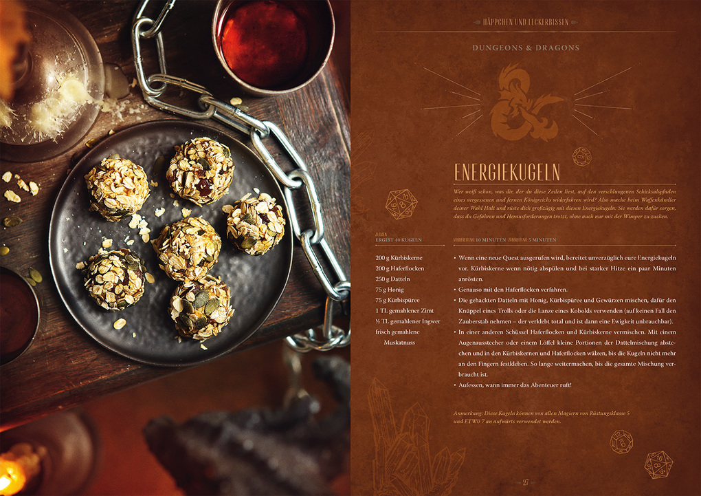 Weitere Ansicht: Zauberhafte Pâtisserie | Aurélia Beaupommier