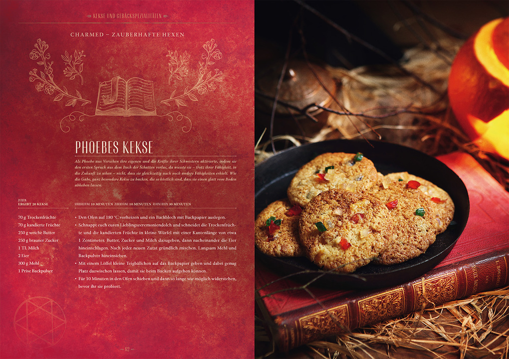 Weitere Ansicht: Zauberhafte Pâtisserie | Aurélia Beaupommier