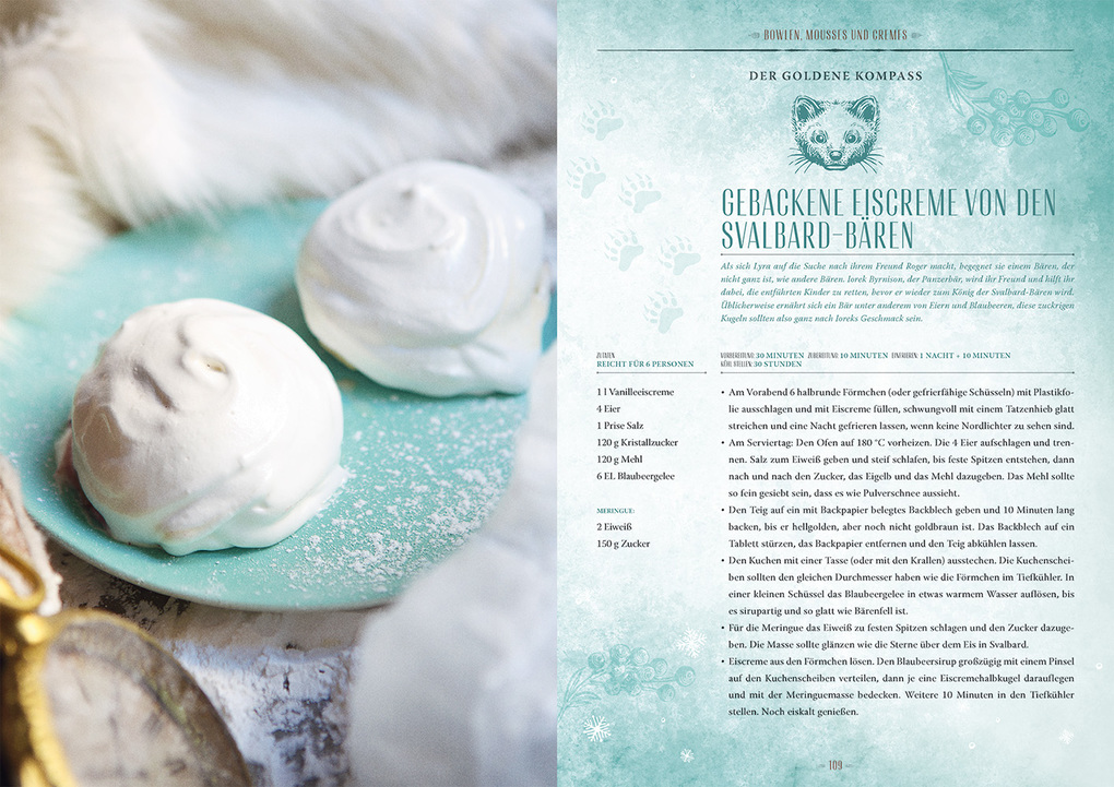 Weitere Ansicht: Zauberhafte Pâtisserie | Aurélia Beaupommier