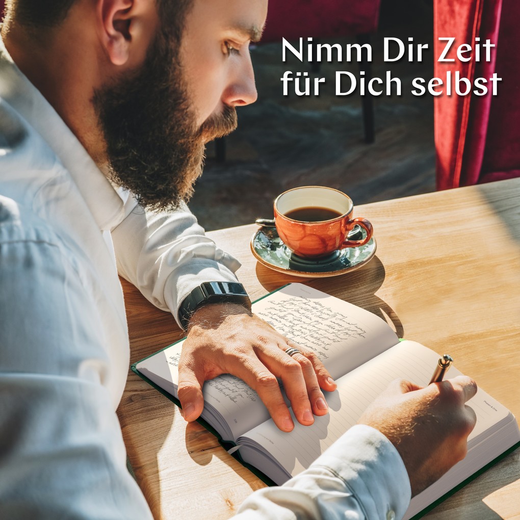 Weitere Ansicht: Die Spuren Deines Lebens | Stephan Gabriel