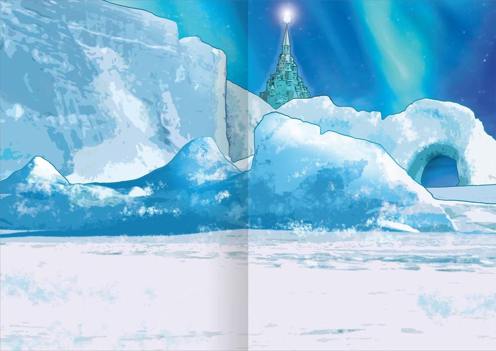 Weitere Ansicht: WOW! Das Metallic-Stickerbuch - Drachen