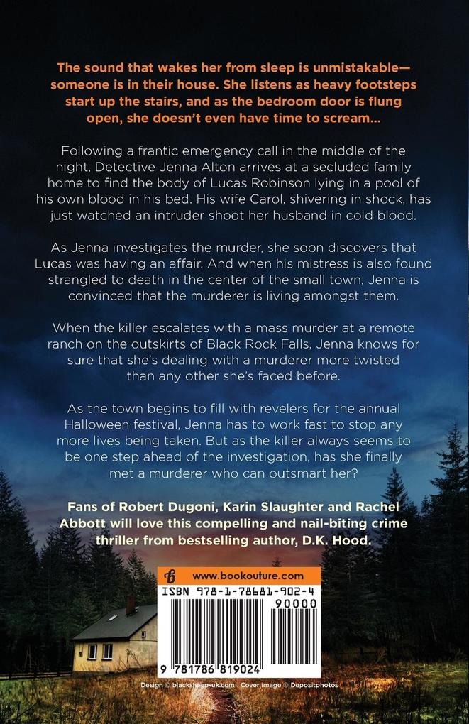 Weitere Ansicht: Her Broken Wings | D. K. Hood