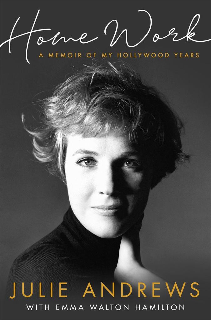 Produktbild: Home Work | Julie Andrews
