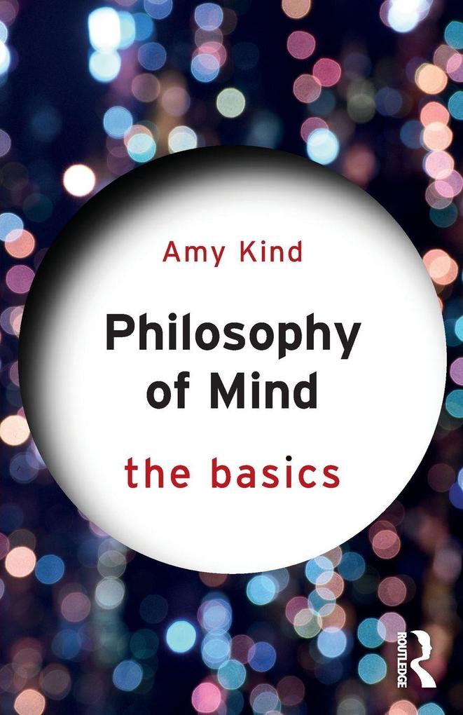 Produktbild: Philosophy of Mind | Amy Kind