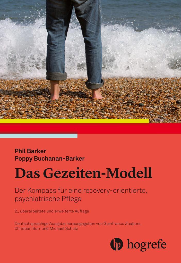 Produktbild: Das Gezeiten-Modell | Phil Barker, Poppy Buchanan-Barker