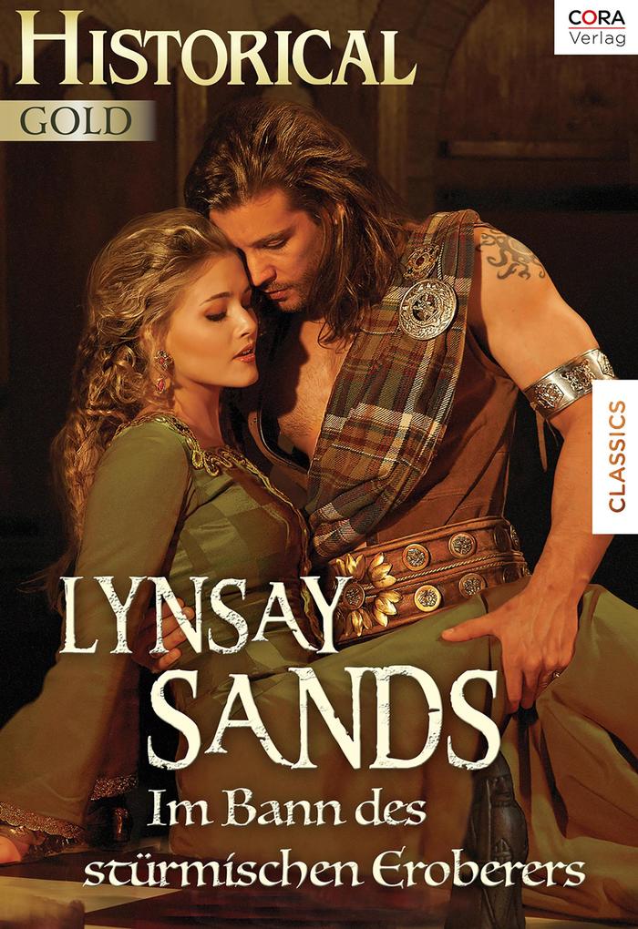 Produktbild: Im Bann des stürmischen Eroberers | Lynsay Sands