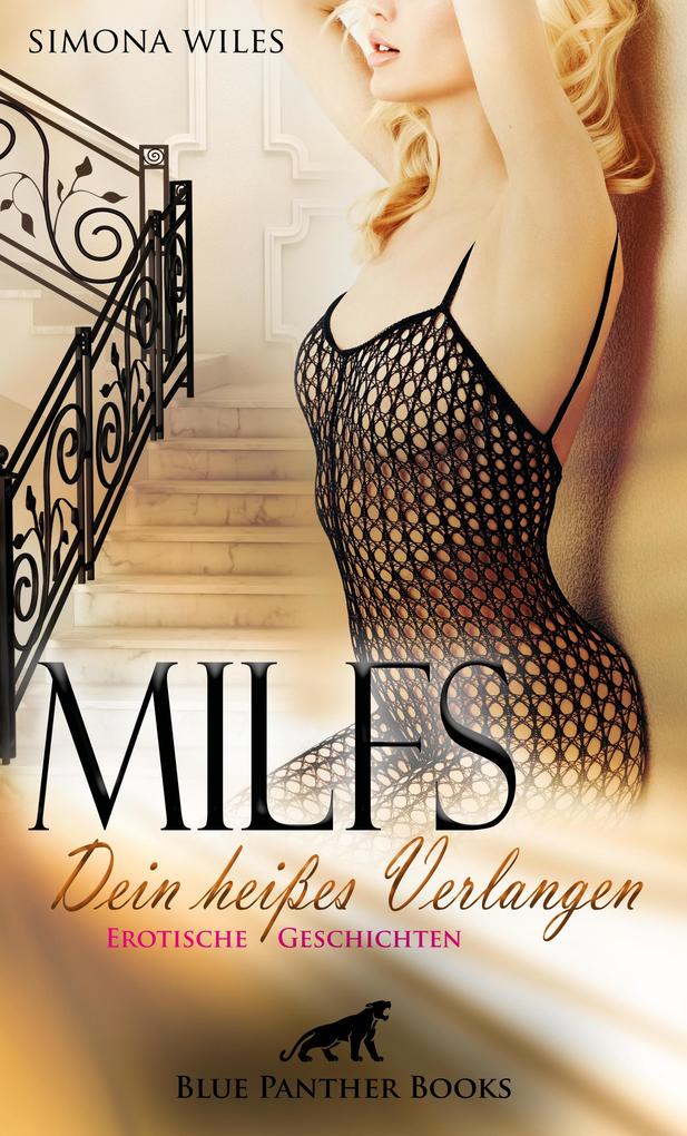 Simona Wiles Milfs Dein Heißes Verlangen Erotische Geschichten Bei Ebookde 