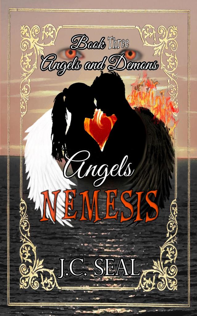 Produktbild: Angels Nemesis | J. C. Seal