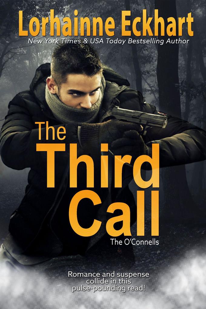 Produktbild: The Third Call | Lorhainne Eckhart