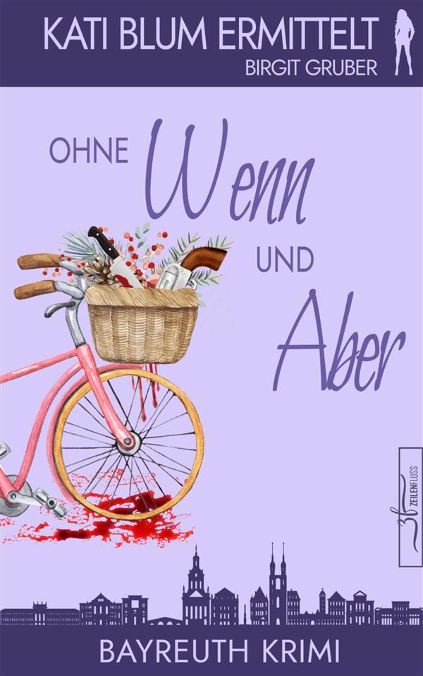 Birgit Gruber Ohne Wenn Und Aber Bei Ebookde 1315