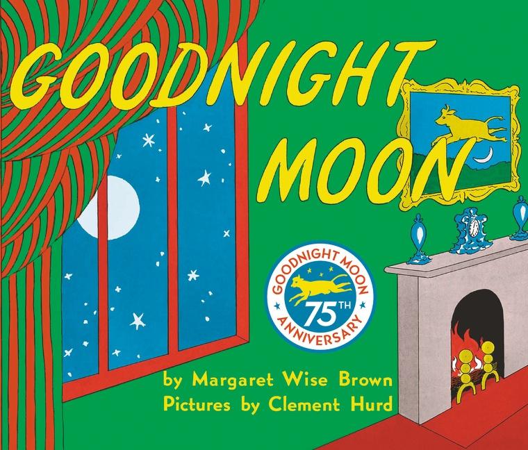 Produktbild: Goodnight Moon | Margaret Wise Brown