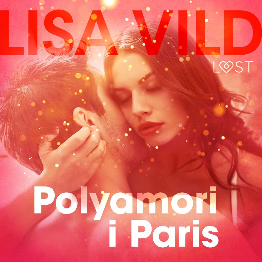 Produktbild: Polyamori i Paris | Lisa Vild