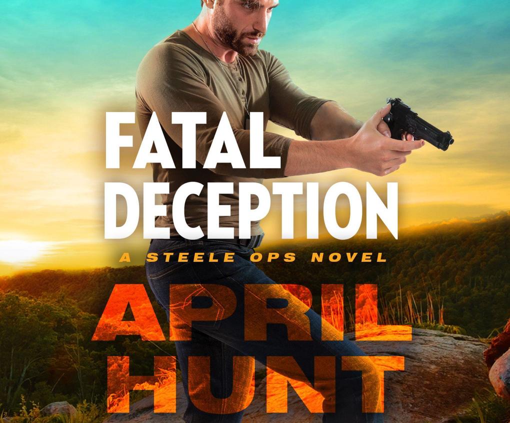 Produktbild: Fatal Deception | April Hunt