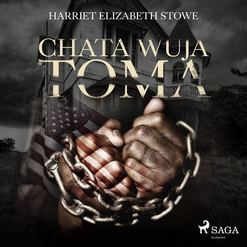 Produktbild: Chata wuja Toma | Harriet Beecher Stowe