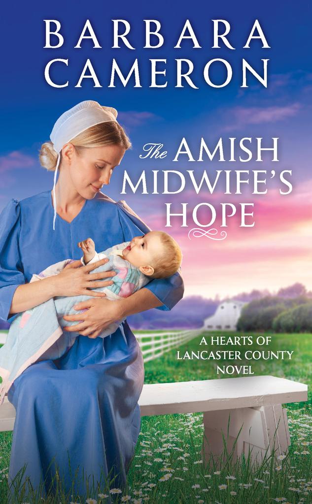 Produktbild: The Amish Midwife's Hope | Barbara Cameron