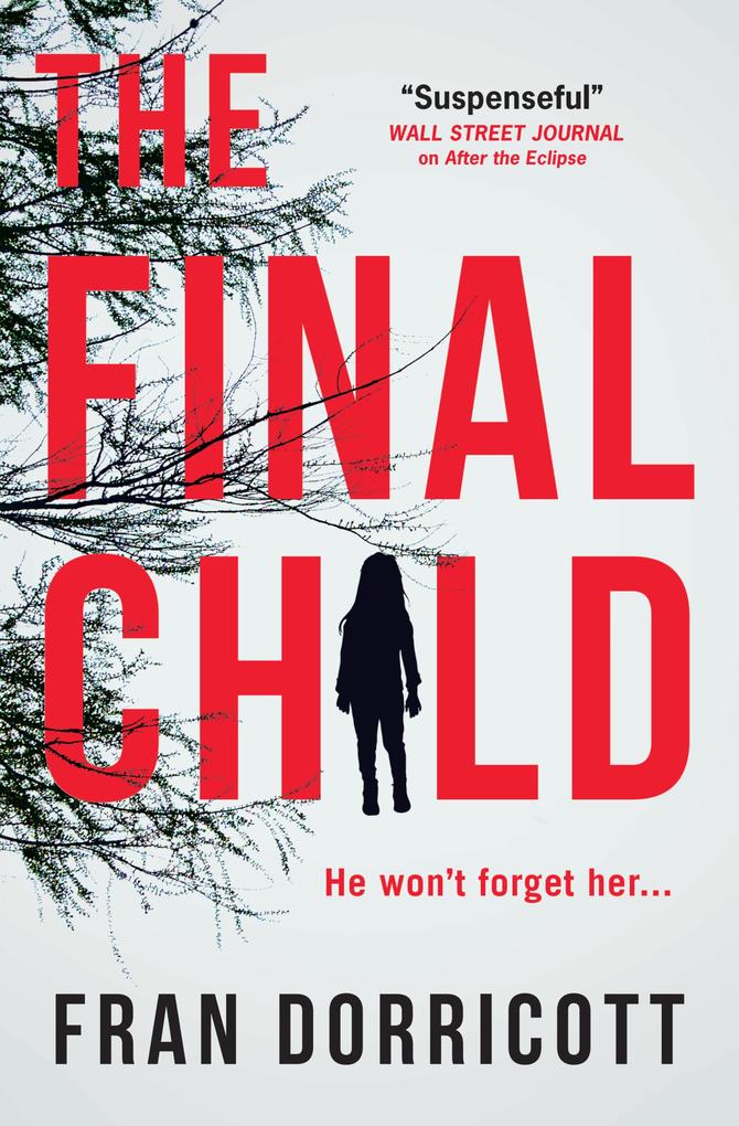 Produktbild: The Final Child | Fran Dorricott