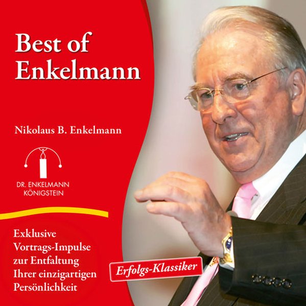 Produktbild: Best of Enkelmann | Nikolaus B. Enkelmann