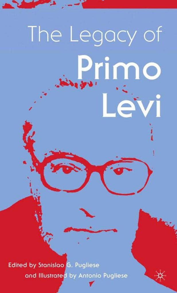 Produktbild: The Legacy of Primo Levi