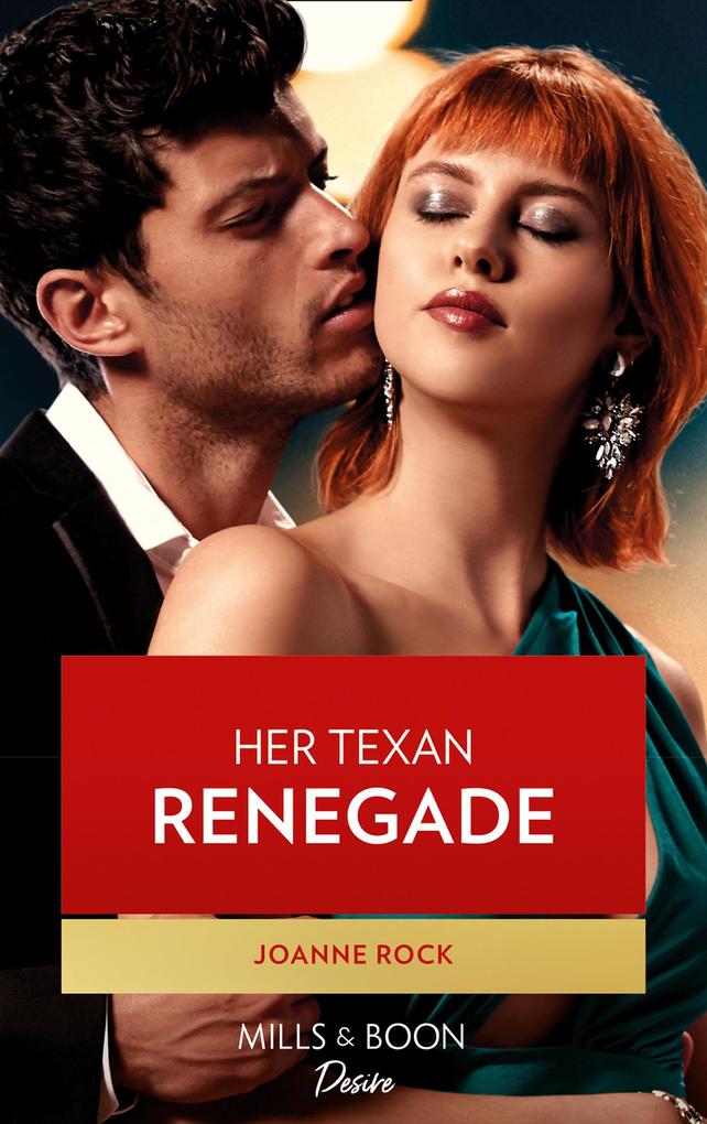 Produktbild: Her Texas Renegade | Joanne Rock