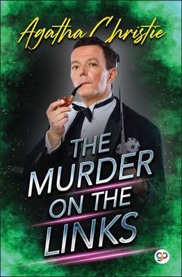 Produktbild: The Murder on the Links | Agatha Christie