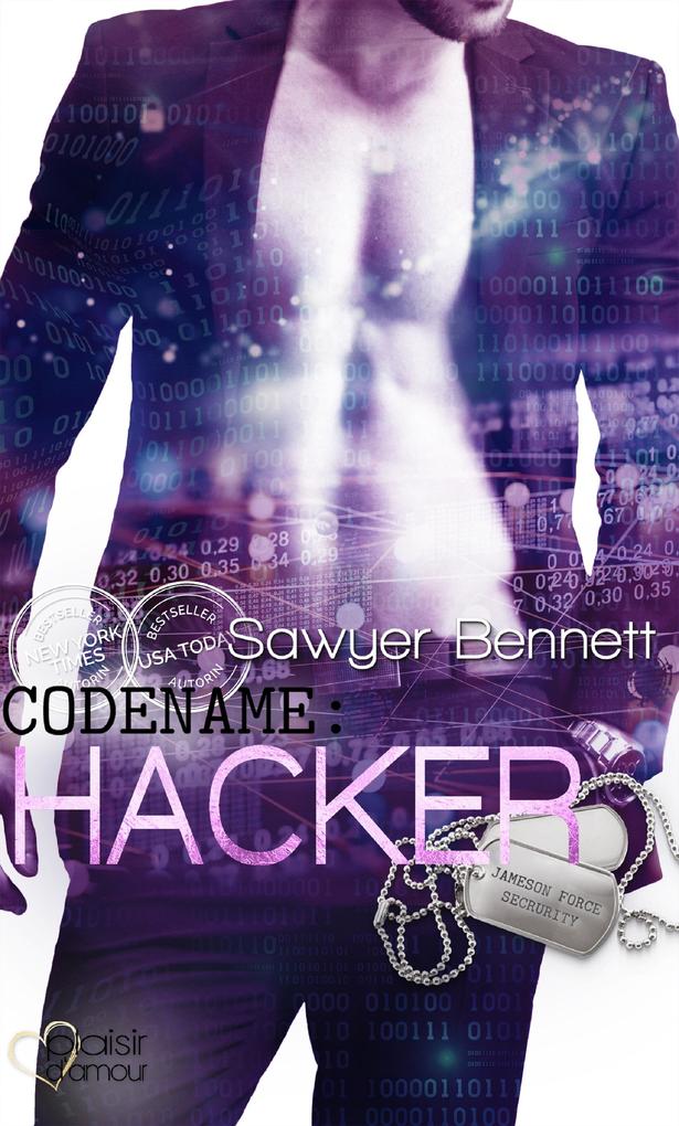 Codename: Hacker als eBook epub