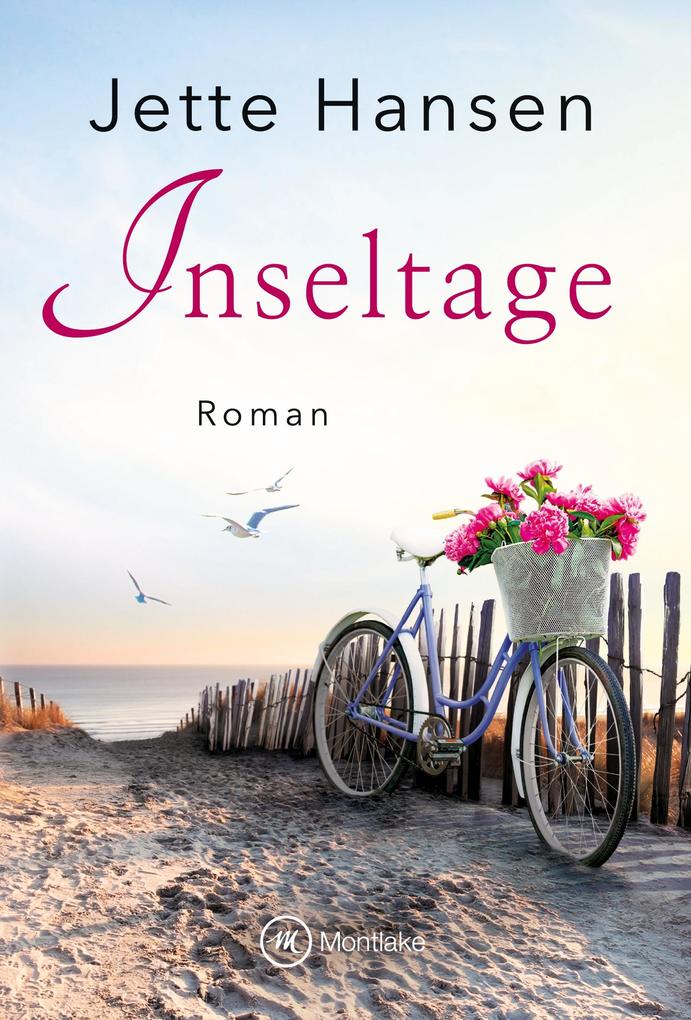 Produktbild: Inseltage | Jette Hansen
