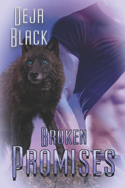 Produktbild: Broken Promises | Deja Black