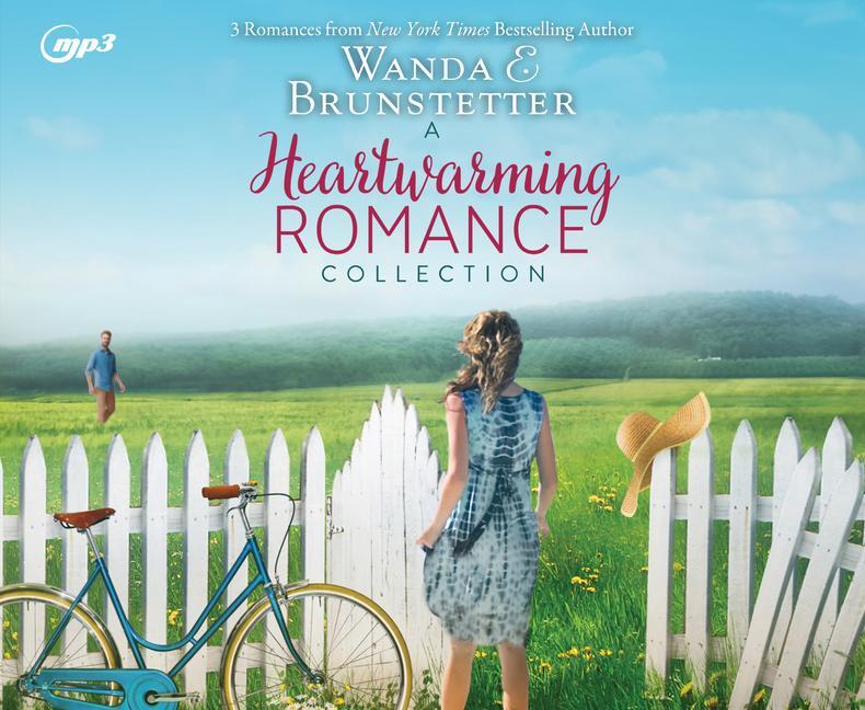 Produktbild: A Heartwarming Romance Collection | Wanda E Brunstetter