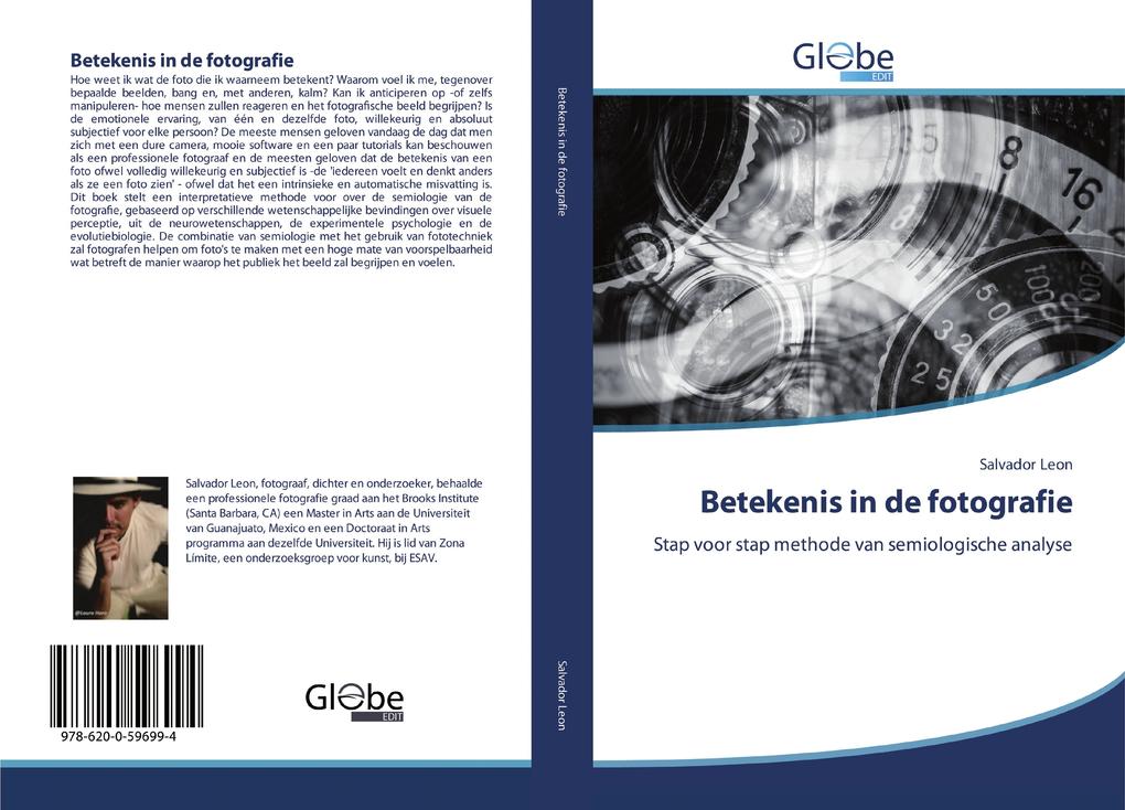 Produktbild: Betekenis in de fotografie | Salvador Leon
