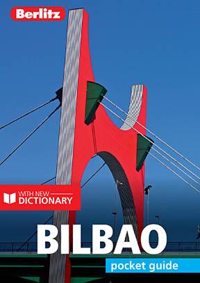 Produktbild: Berlitz Pocket Guide Bilbao (Travel Guide eBook) | Berlitz