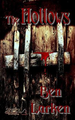 Produktbild: The Hollows | Ben Larken, Tbd