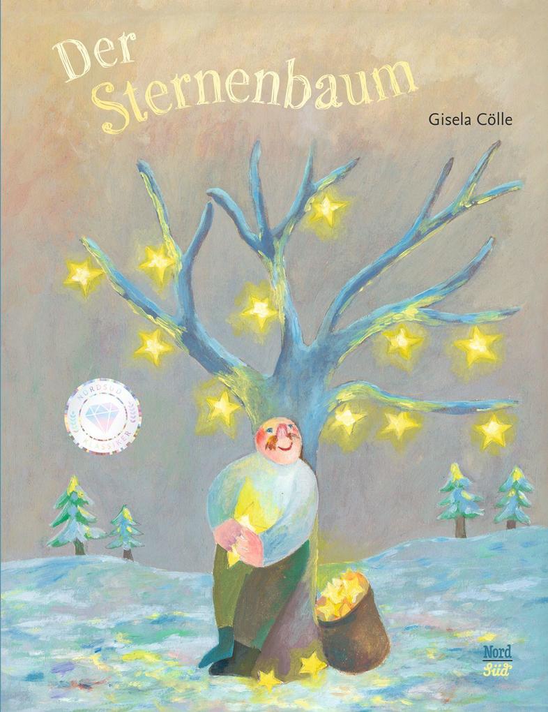 Produktbild: Der Sternenbaum | Gisela Cölle