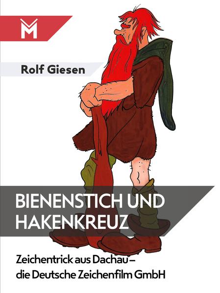 Produktbild: Bienenstich und Hakenkreuz | Rolf Giesen
