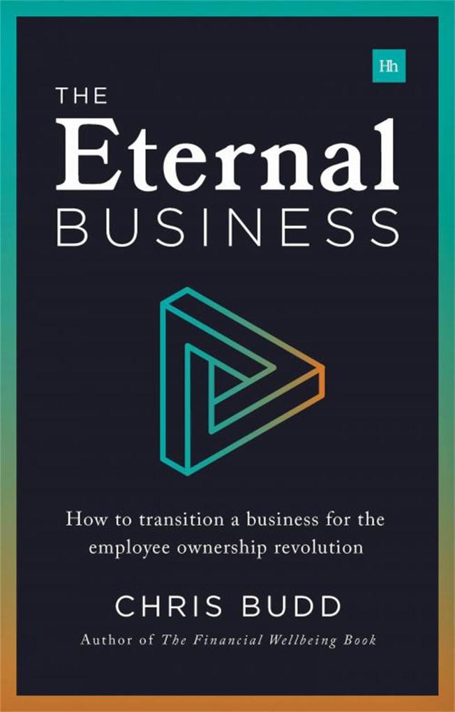 Produktbild: The Eternal Business | Chris Budd