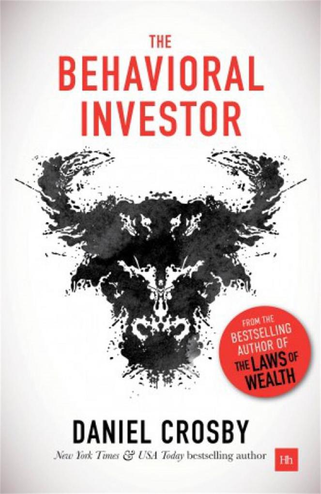 Produktbild: The Behavioral Investor | Daniel Crosby