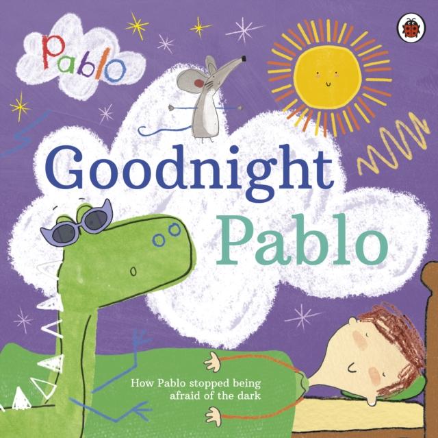 Produktbild: Pablo: Goodnight Pablo | Pablo