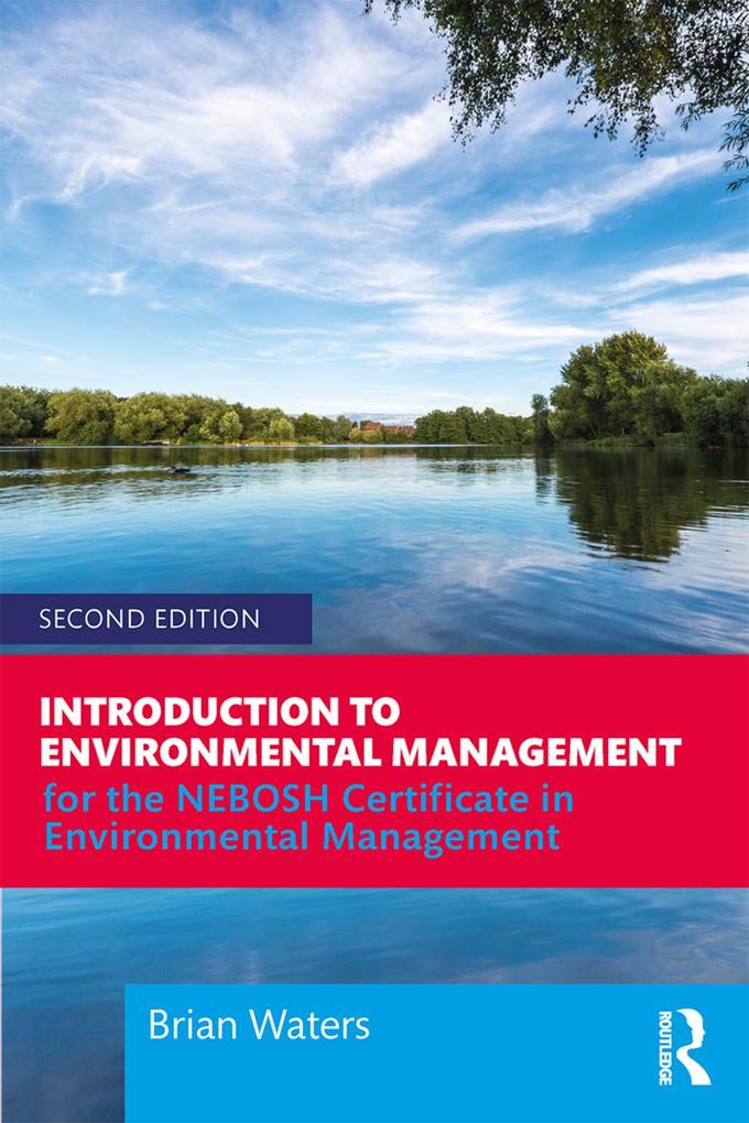 Introduction to Environmental Management als Taschenbuch