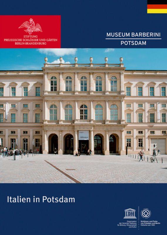 Produktbild: Italien in Potsdam