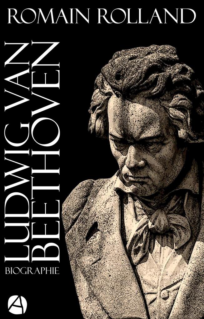 Produktbild: Ludwig van Beethoven | Romain Rolland