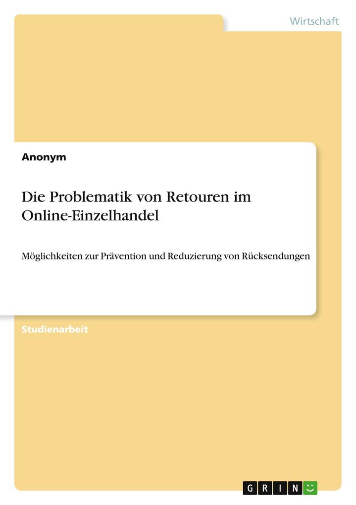 product