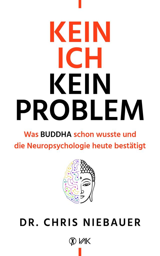 Produktbild: Kein Ich, kein Problem | Chris Niebauer